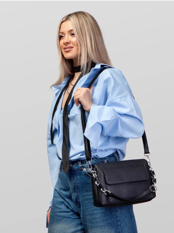 Сумка крос-боді Aurora
